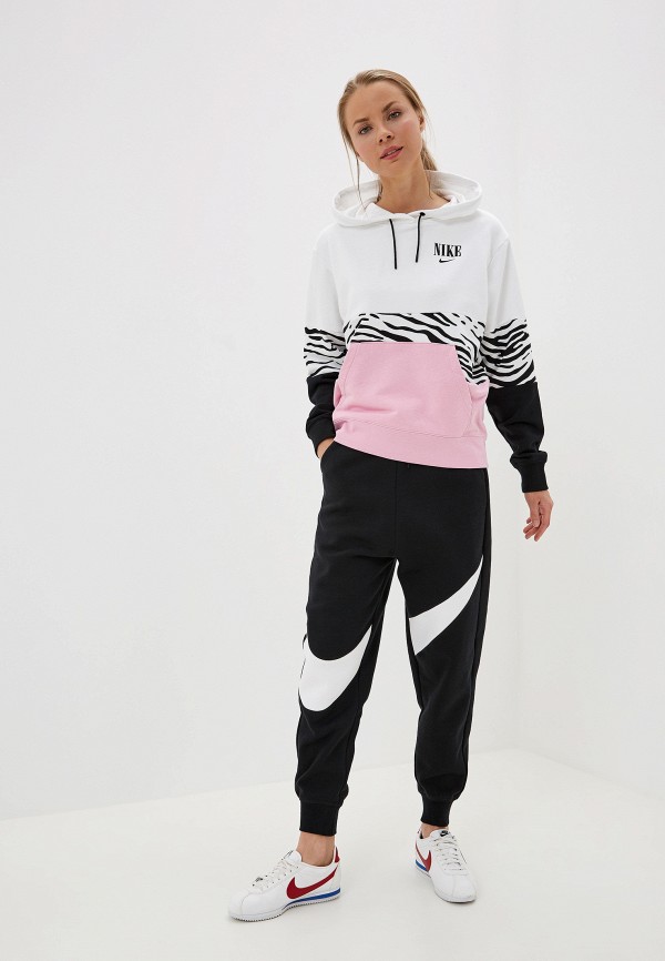 Nike SPORTSWEAR SWOOSH WOMEN S FLEECE PANTS
