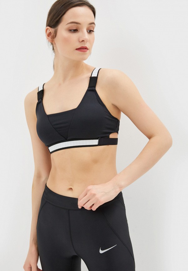 nike infinity bra