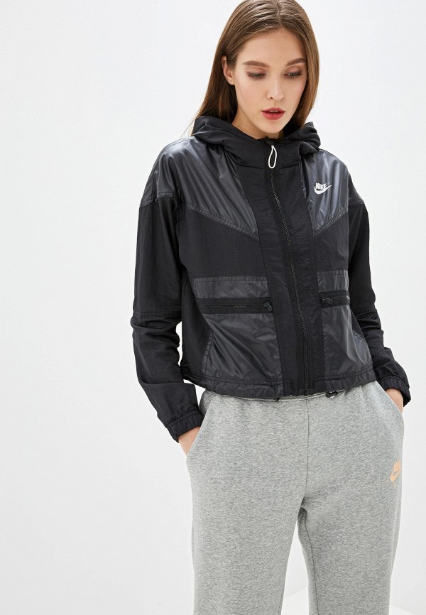 Nike cargo jacket clearance
