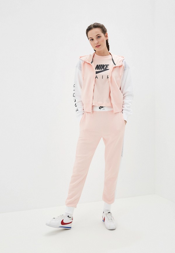 Nike Air Women s Full Zip Hoodie NI464EWFNDE3 Lamoda