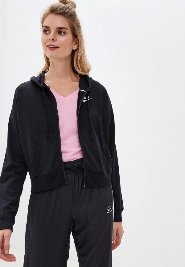 Nike Sportswear Women s Full Zip Hoodie NI464EWFNDF3 Lamoda