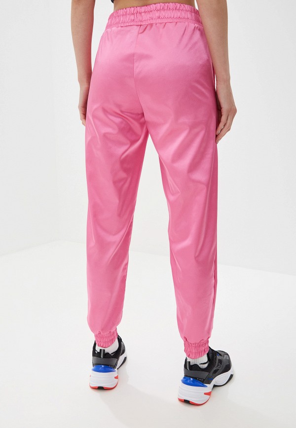 Nike Брюки спортивные - Air Women's Satin Track Pants - фото 3