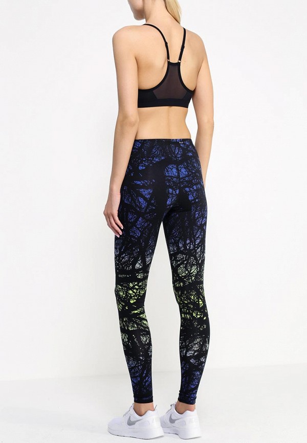 Nike Топ спортивный - NIKE PRO INDY BRA - фото 4