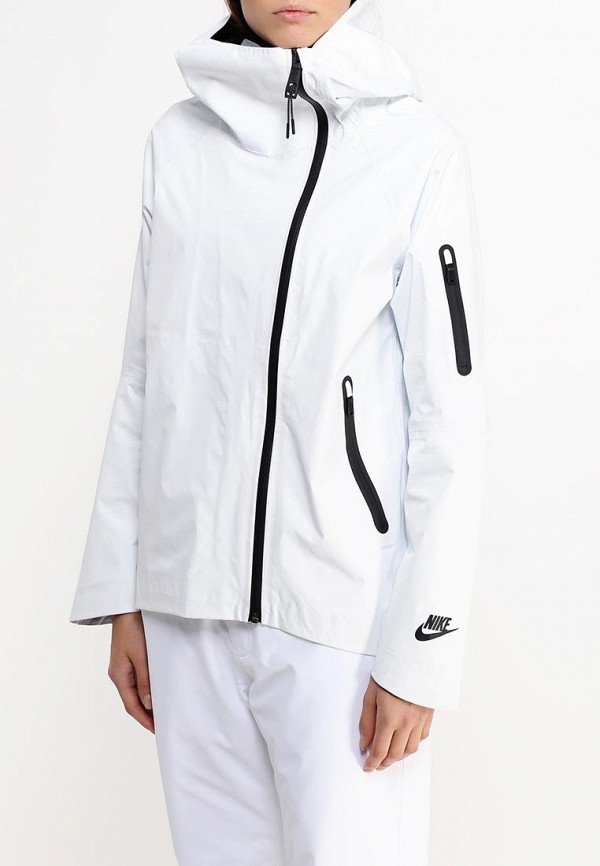 Nike NIKE H20 WOVEN CAPE NI464EWFNH68 Lamoda