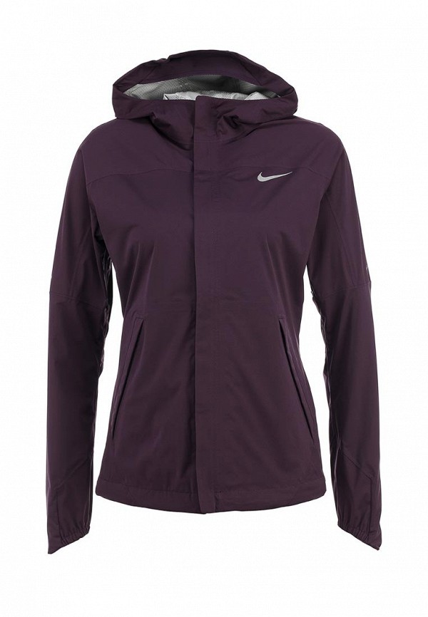 Nike Ветровка - NIKE SHIELDRUNNER JACKET - фото 1