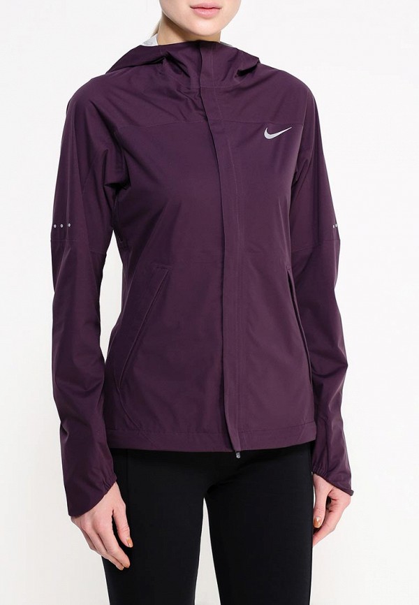 Nike Ветровка - NIKE SHIELDRUNNER JACKET - фото 3