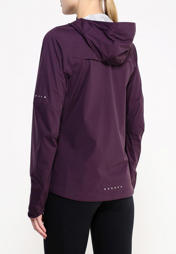 Nike Ветровка - NIKE SHIELDRUNNER JACKET - фото 4
