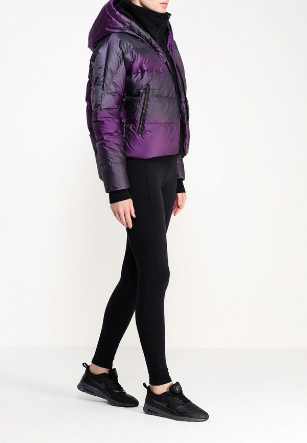 Nike NIKE UPTOWN 550 COCOON JACKET NI464EWFNH86 Lamoda
