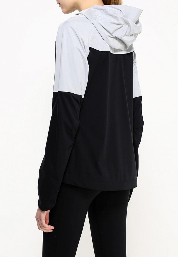 Nike Ветровка - NIKE SHIELDRUNNER FLASH JACKET - фото 4