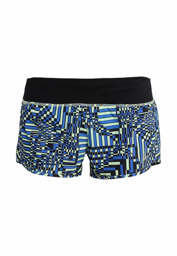 Nike Шорты спортивные - FA15 PRINTED 2" RIVAL SHORT - фото 1