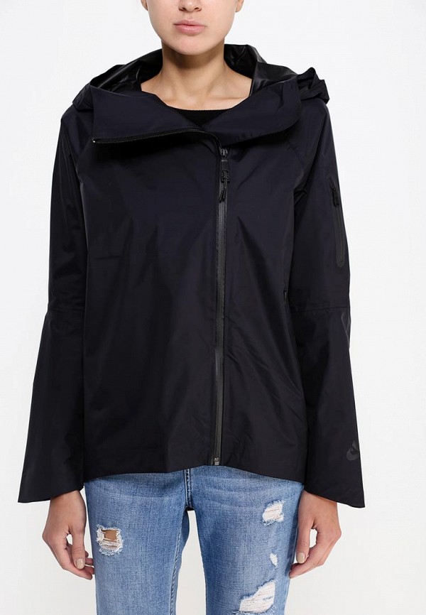 Nike NIKE H20 WOVEN CAPE NI464EWGFY77 Lamoda
