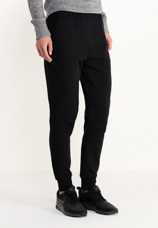 Nike Брюки спортивные - NIKE TECH FLEECE PANT - фото 3