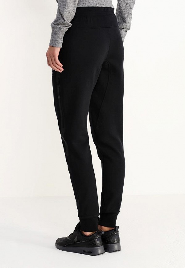 Nike Брюки спортивные - NIKE TECH FLEECE PANT - фото 4