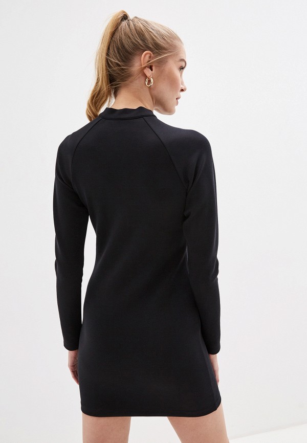 Nike Платье - Sportswear Women’s Long-Sleeve Dress - фото 3