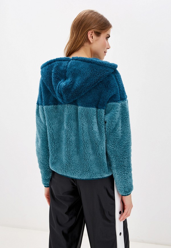 Nike Толстовка - W NSW WR JKT WINTER - фото 3