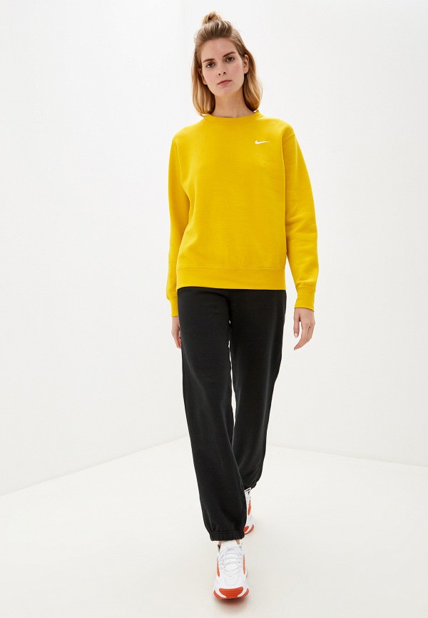 Nike women's essential crewneck sweatshirt sale