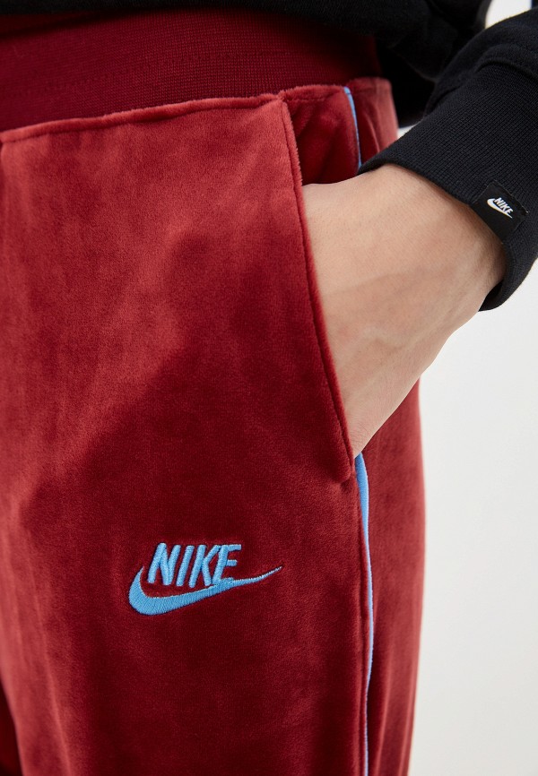 Nike W NSW HRTG PANT PLUSH NI464EWGQWM2 Lamoda