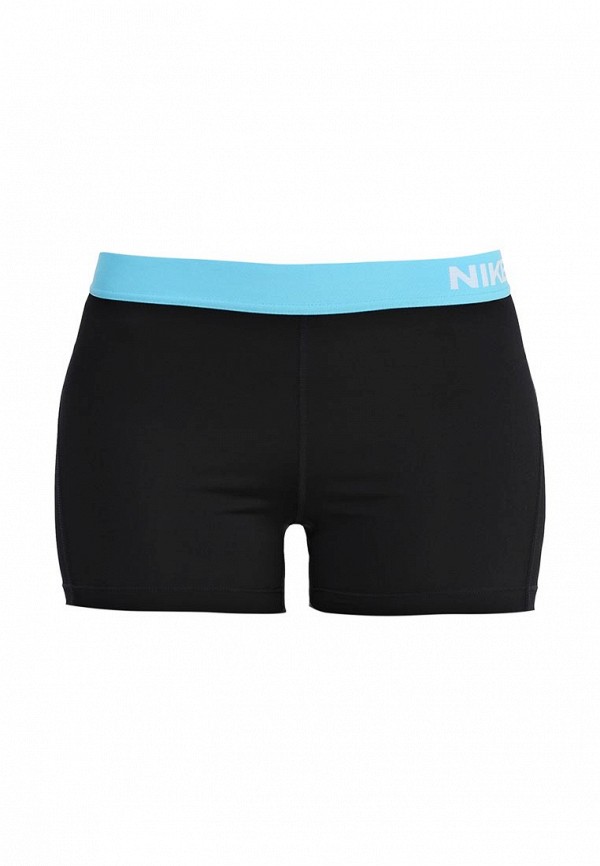 Nike Шорты компрессионные - NP CL 3" SHORT - фото 1