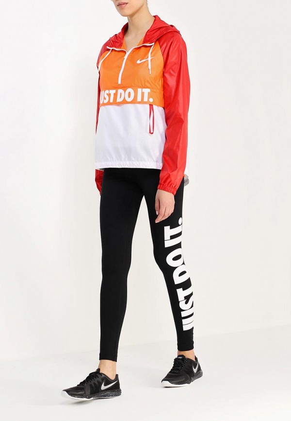 Nike city packable clearance jacket