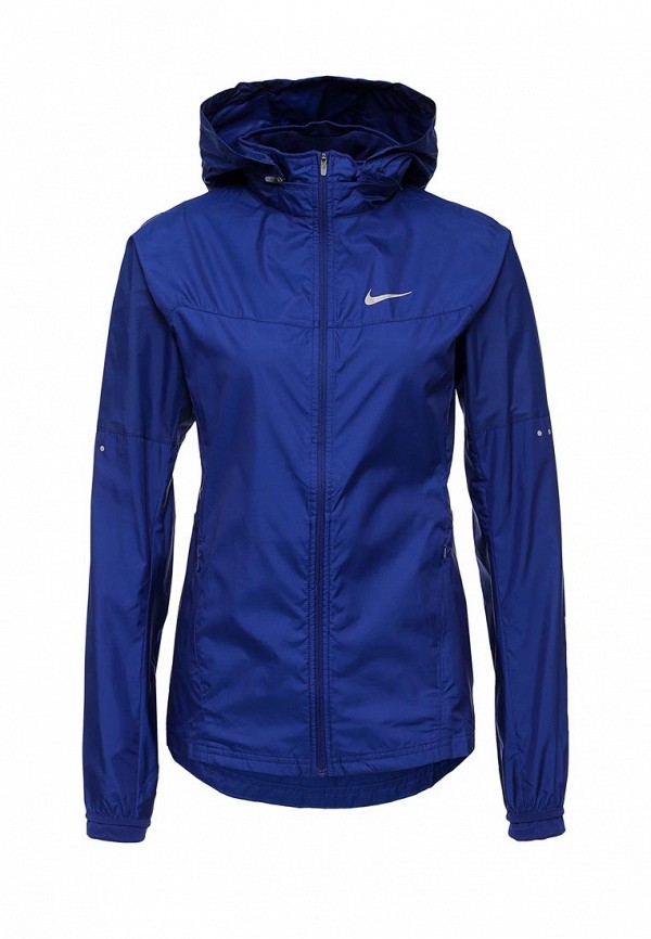 Nike Ветровка - NIKE VAPOR JACKET - фото 1