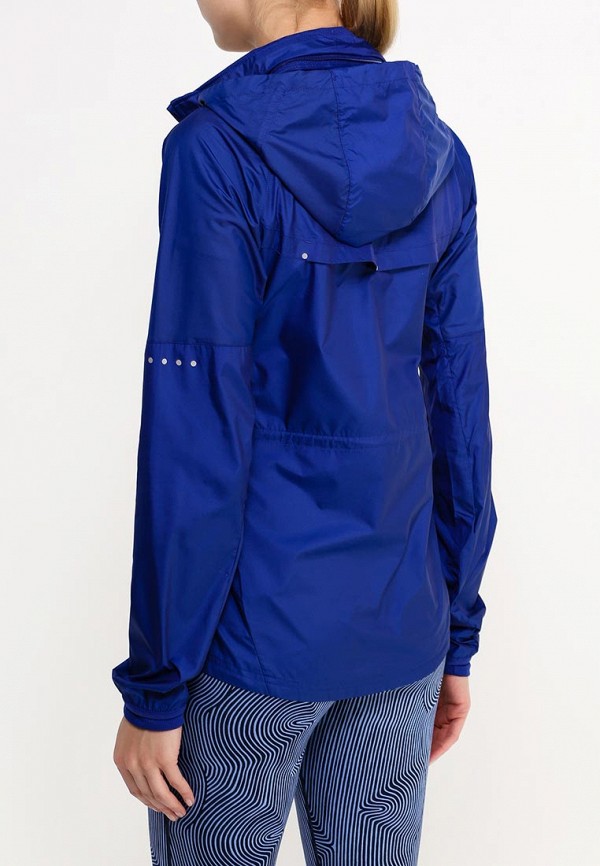 Nike Ветровка - NIKE VAPOR JACKET - фото 4