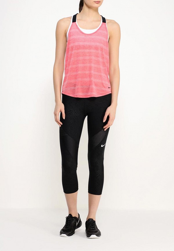 Nike elastika elevate clearance tank