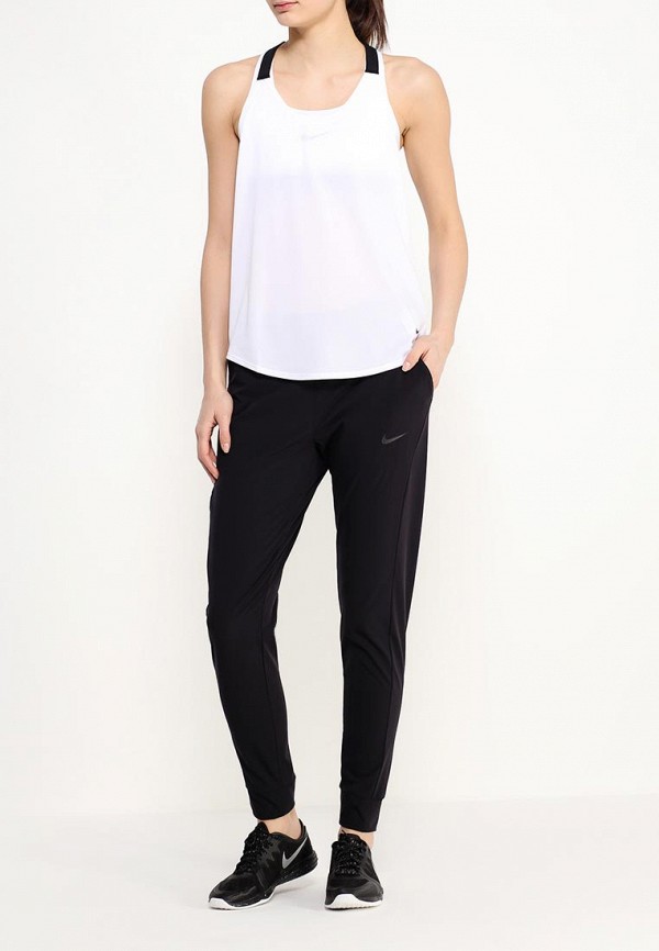 Nike NIKE BLISS SKINNY PANT NI464EWHBN00 Lamoda