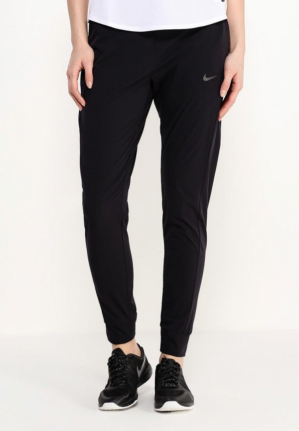 Nike Брюки спортивные - NIKE BLISS SKINNY PANT - фото 3