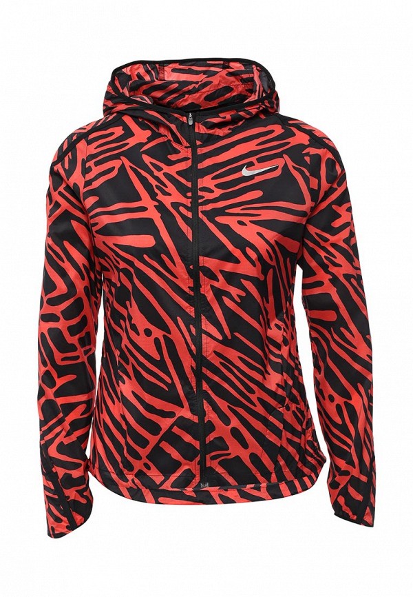 Nike Ветровка - PALM IMPOSSIBLY LIGHT JKT - фото 1