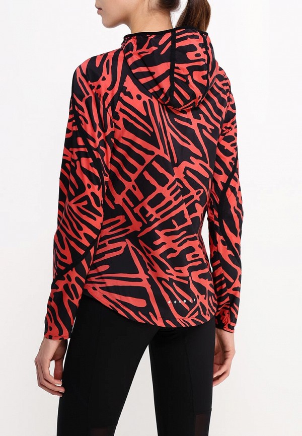 Nike Ветровка - PALM IMPOSSIBLY LIGHT JKT - фото 4