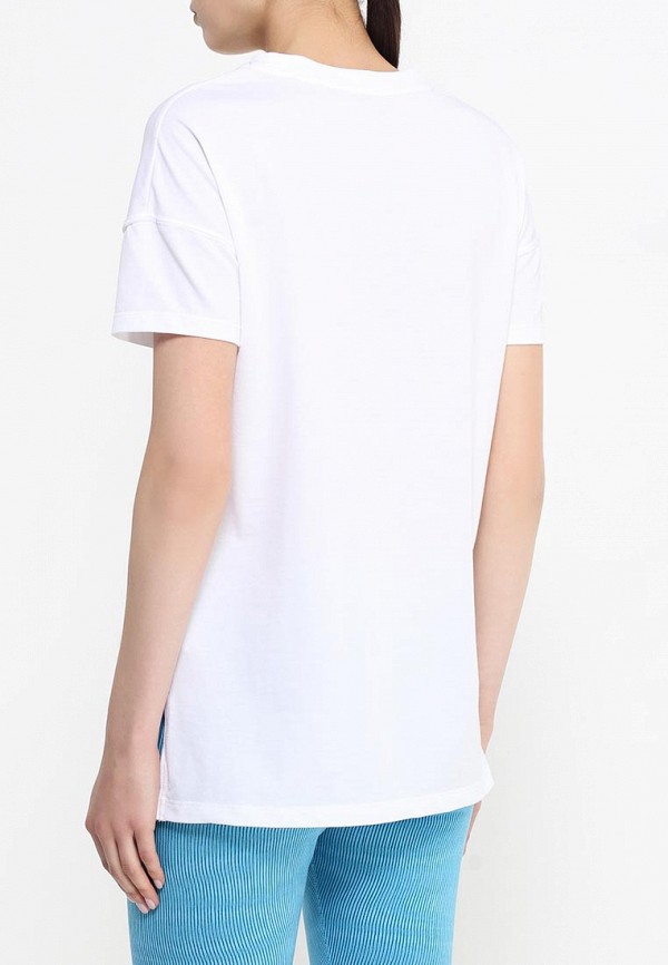 Nike Футболка - NIKE SIGNAL TEE-LOGO - фото 4