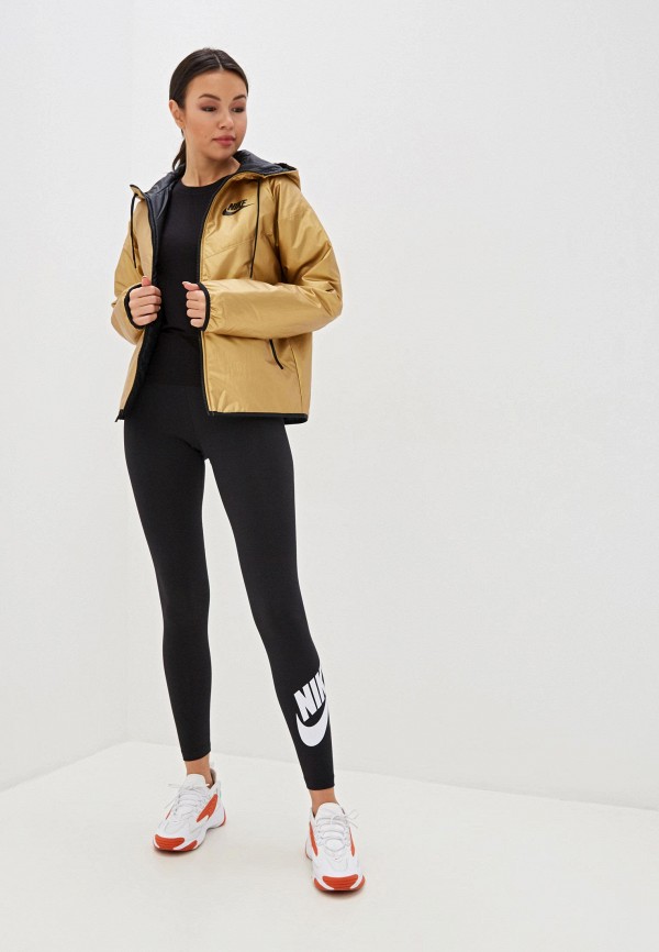 Nike wmn jkt nsw syn fill deals