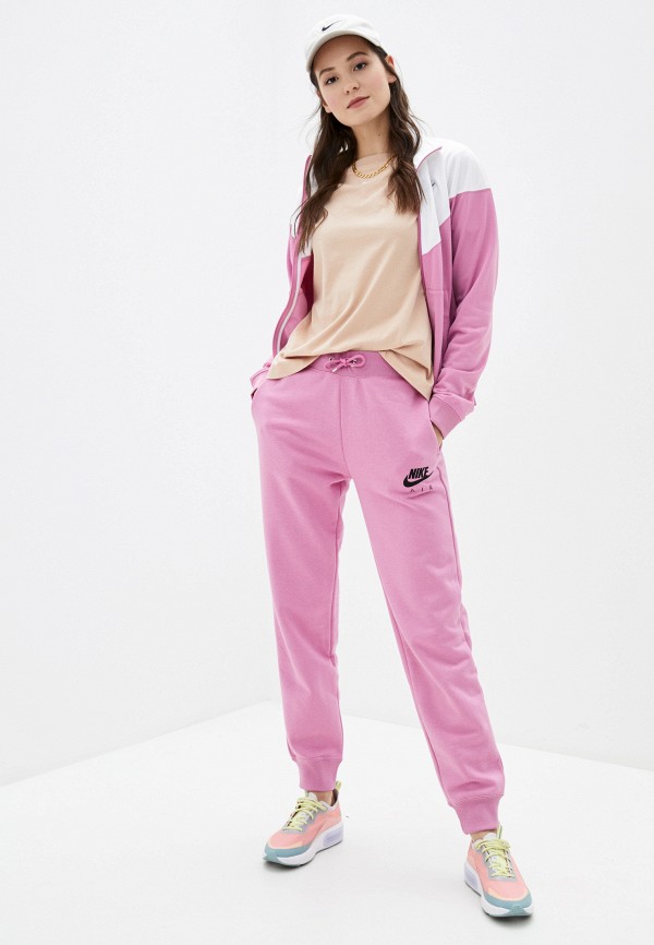 nike w nsw air pant flc bb