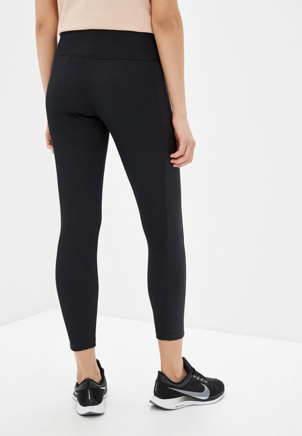 Nike Леггинсы - W NSW AIR LGGNG 7/8 RIB - фото 4