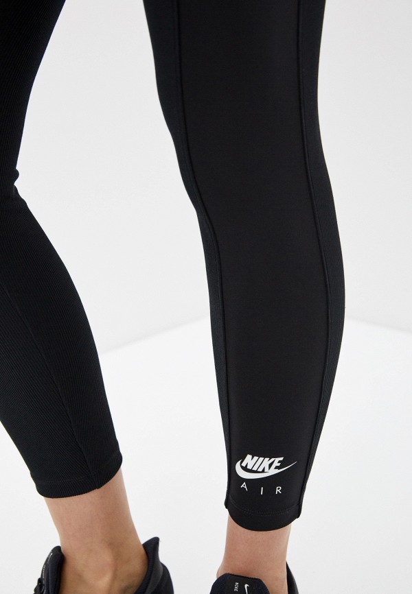 Nike Леггинсы - W NSW AIR LGGNG 7/8 RIB - фото 5