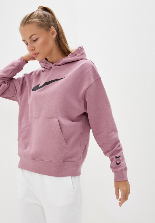Nike w nsw swsh hoodie sale