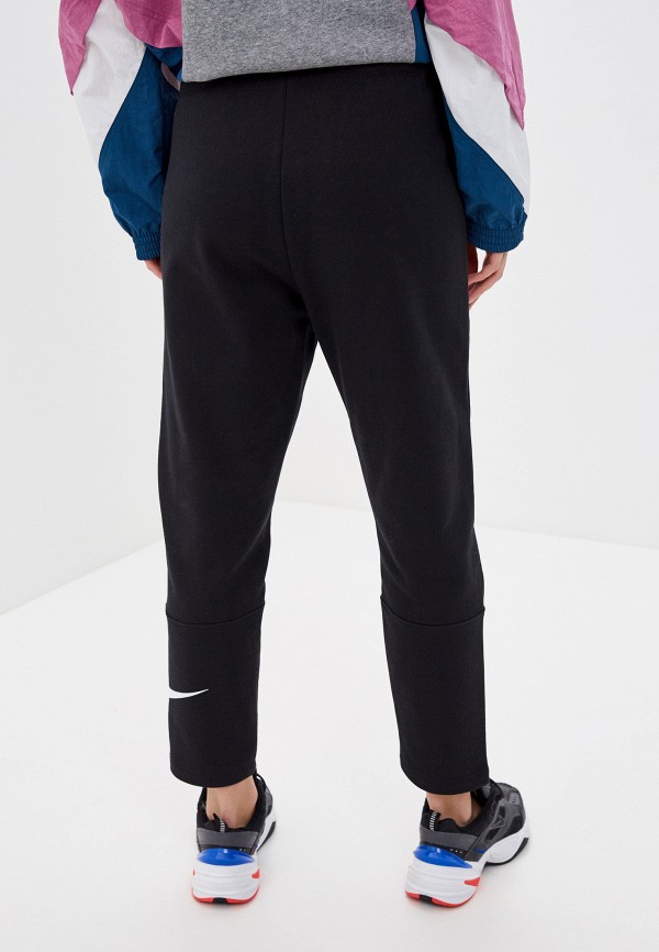 Nike Брюки спортивные - W NSW SWSH PANT FT - фото 3