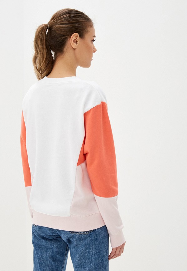 Nike Свитшот - W NSW CREW HBR FT CB - фото 3