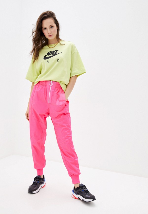 Nike Брюки спортивные - W NSW NSW PANT WVN - фото 2