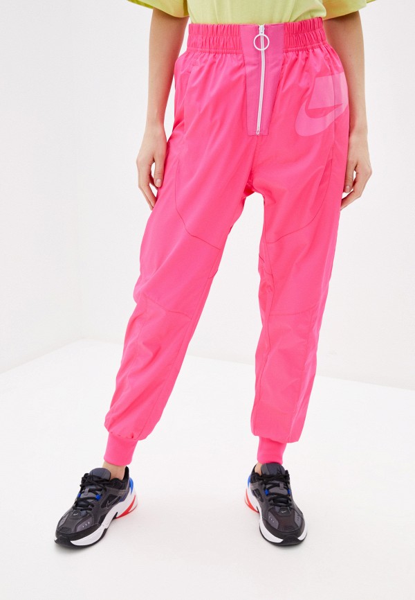 Nike Брюки спортивные - W NSW NSW PANT WVN - фото 4