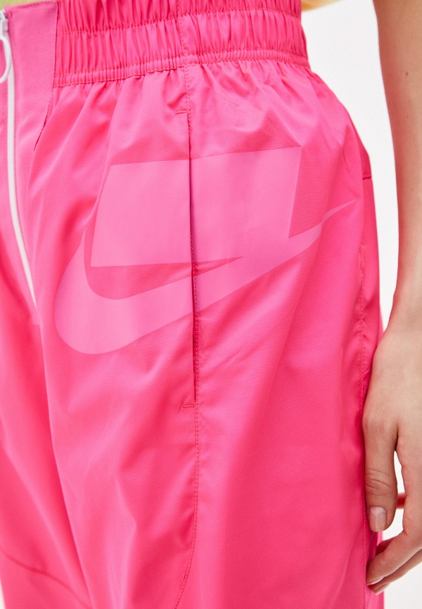 Nike Брюки спортивные - W NSW NSW PANT WVN - фото 5