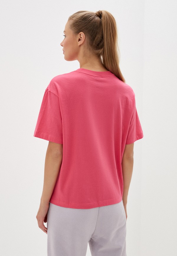 Nike Футболка - W NSW ESSNTL TOP SS BF - фото 3