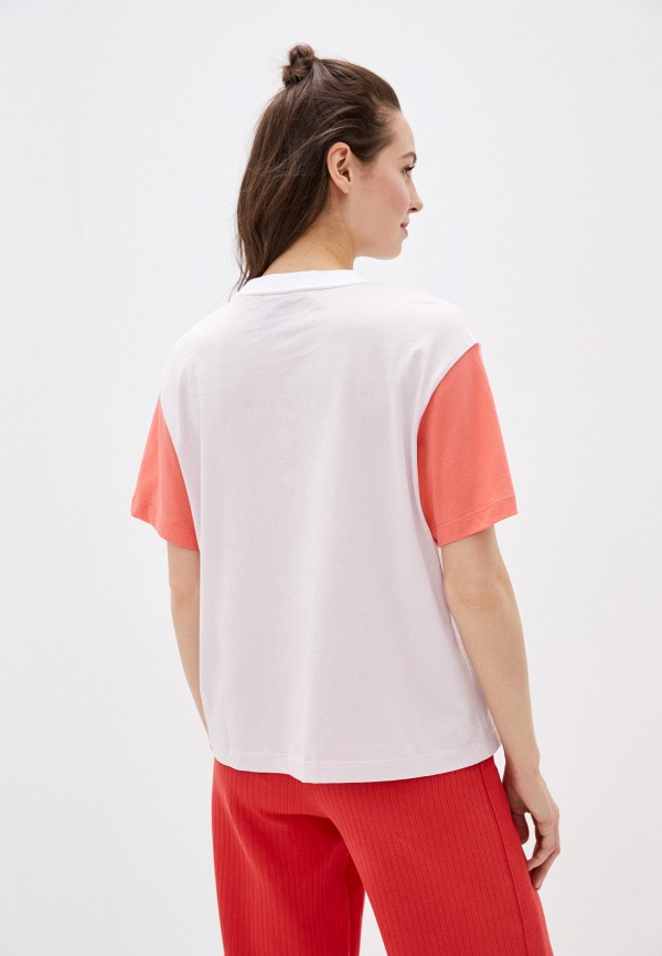 Nike Футболка - W NSW ESSNTL TOP SS BF - фото 3