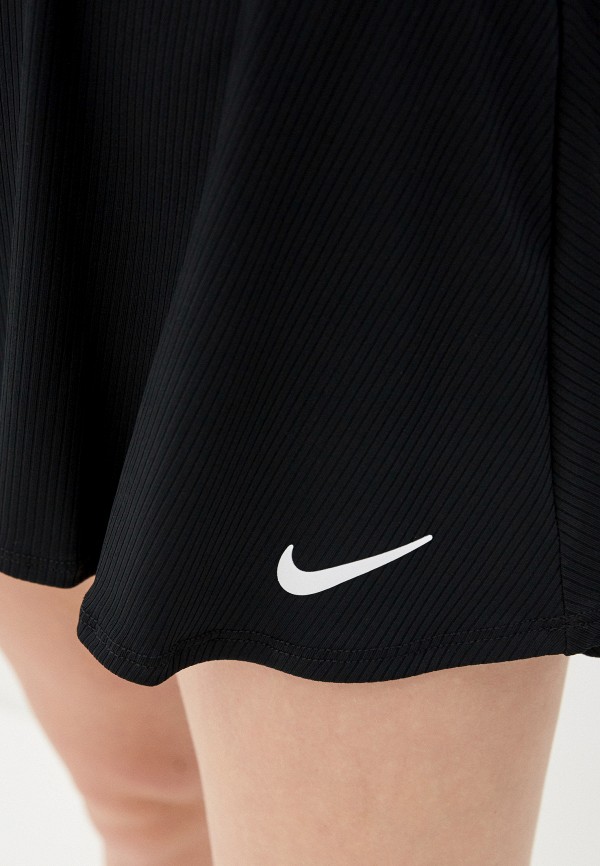 Nike Юбка-шорты - W NKCT FLOUNCY SKIRT - фото 4