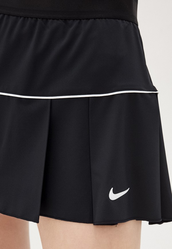 Nike Юбка-шорты - W NKCT VICTORY SKIRT - фото 4