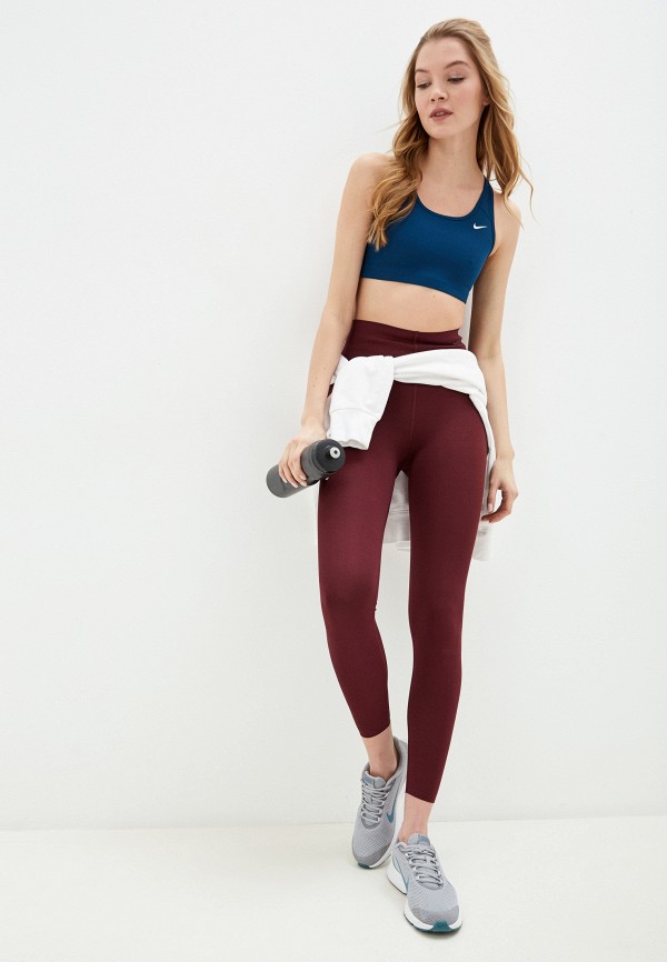 Nike W NK SCULPT LUX TGHT 7 8 NI464EWHUEJ7 Lamoda