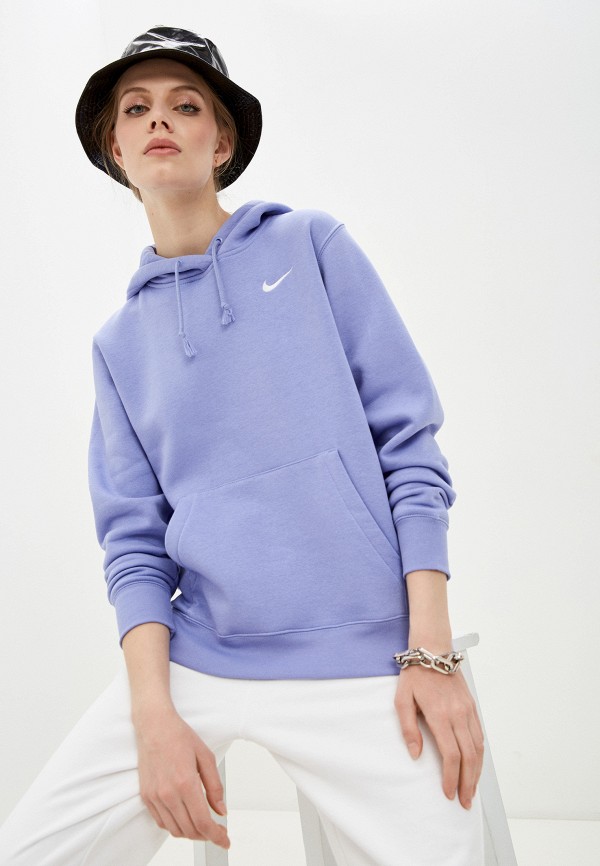 Nike w nsw hoodie hotsell