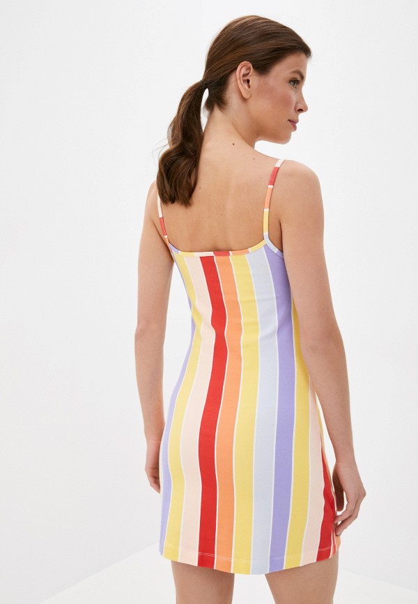 Nike Платье - W NSW RETRO FEMME DRESS AOP - фото 3