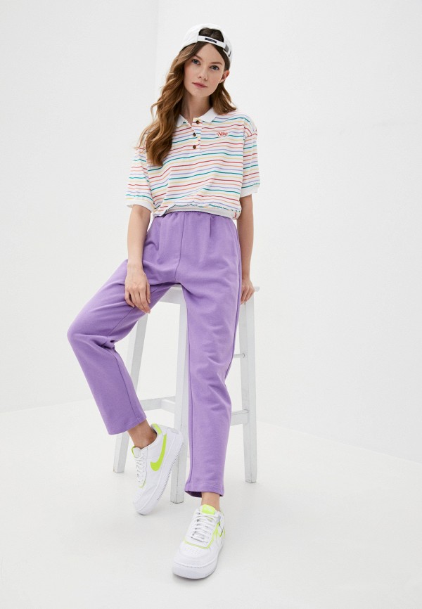 Поло Nike W NSW RETRO FEMME POLO купить 