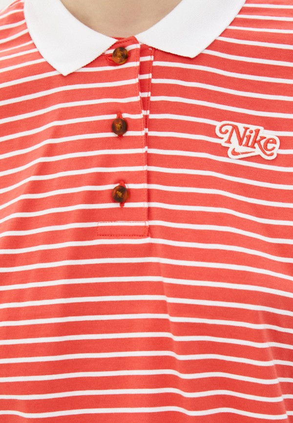 Поло Nike W NSW RETRO FEMME POLO купить 